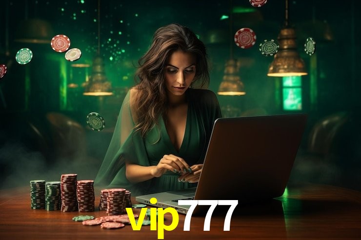 Apostas ao vivo vip777