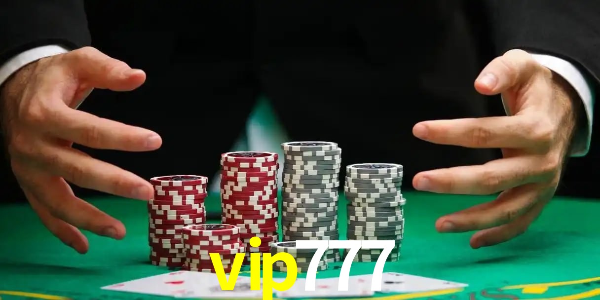 Níveis VIP vip777