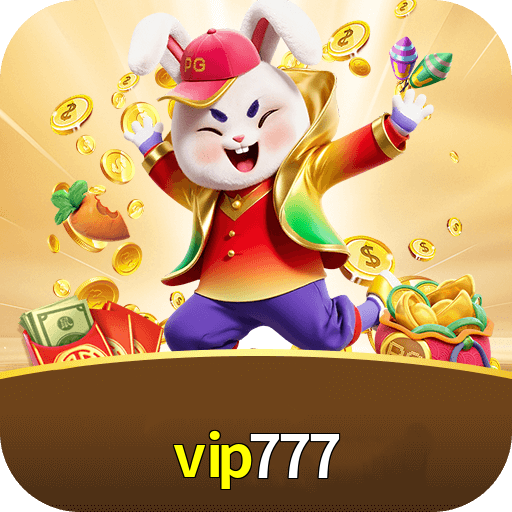 Logo da vip777